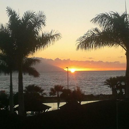 Floris'S Home Los Cristianos  Zewnętrze zdjęcie