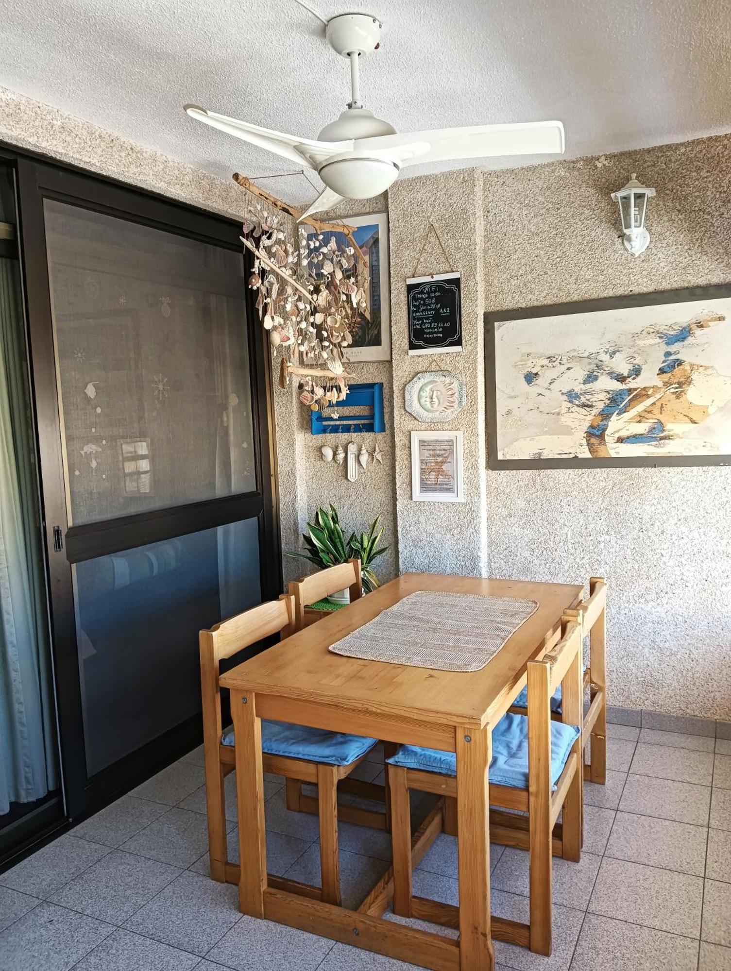 Floris'S Home Los Cristianos  Zewnętrze zdjęcie