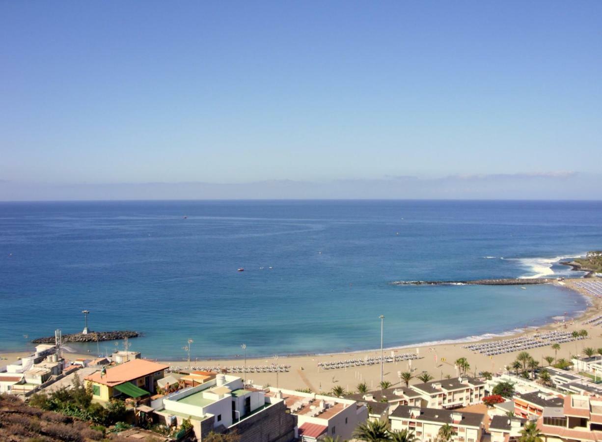 Floris'S Home Los Cristianos  Zewnętrze zdjęcie