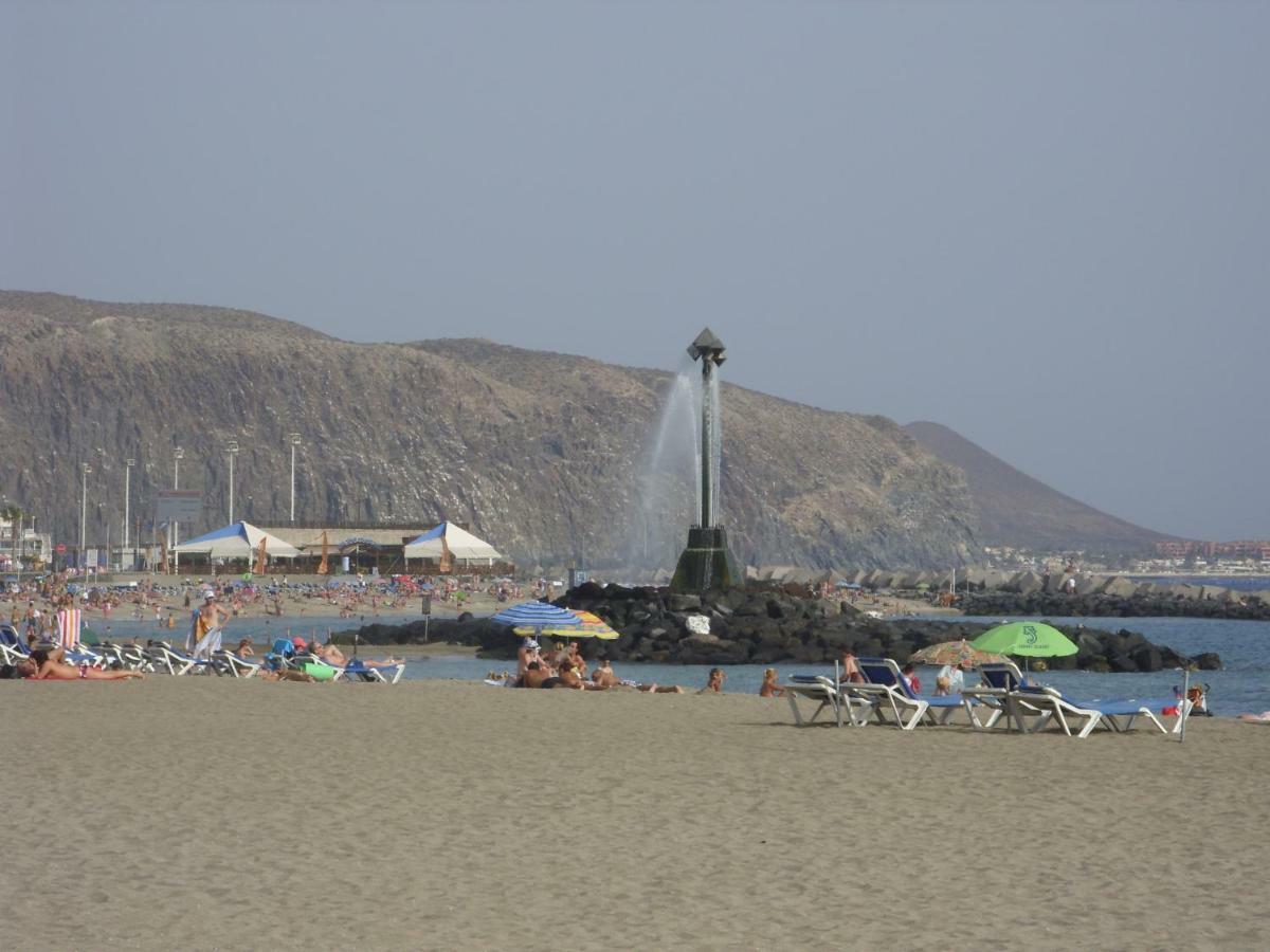 Floris'S Home Los Cristianos  Zewnętrze zdjęcie