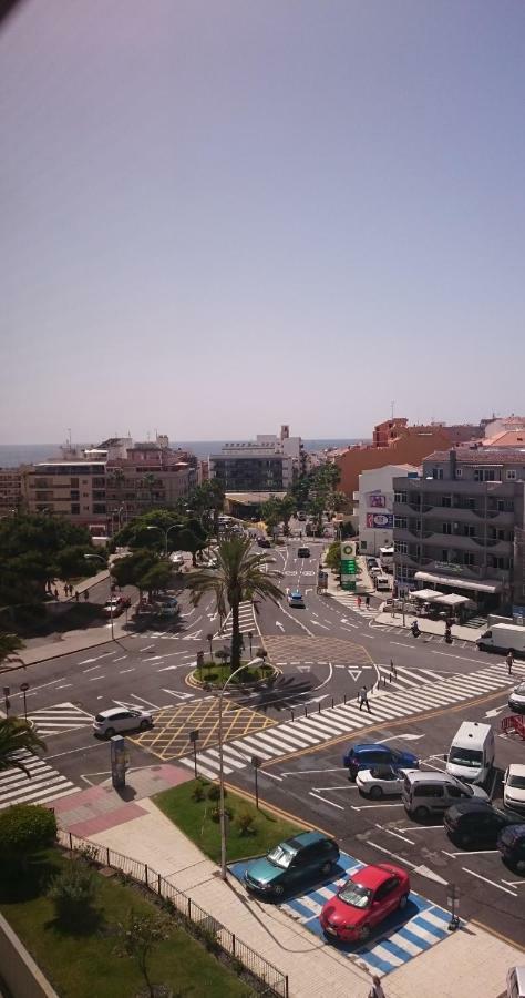 Floris'S Home Los Cristianos  Zewnętrze zdjęcie