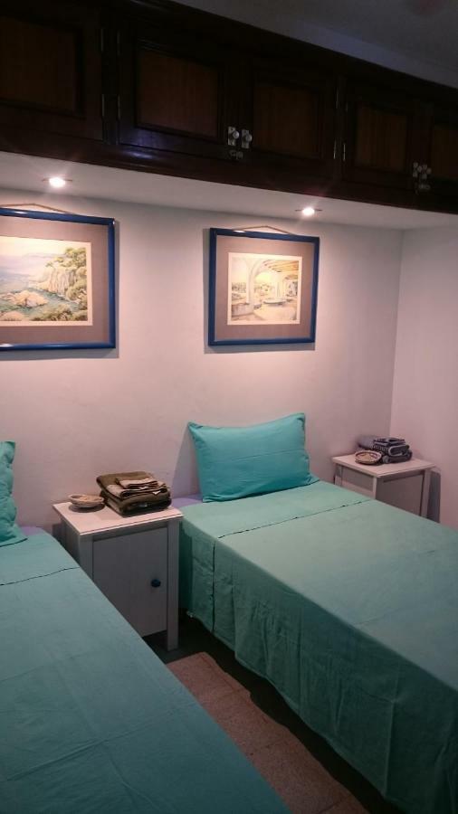 Floris'S Home Los Cristianos  Zewnętrze zdjęcie