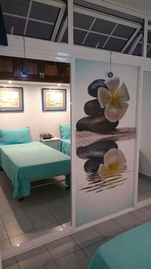 Floris'S Home Los Cristianos  Zewnętrze zdjęcie